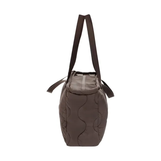 Little Company Luiertas - Florence - Walnut