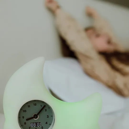 Flow Amsterdam Luna Sleep Trainer