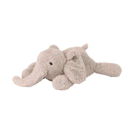 Flow Amsterdam George Herzschlagkuscheltier - Blush