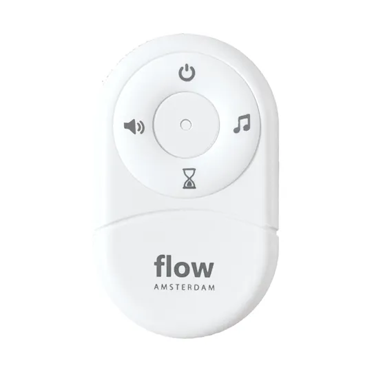 Flow Amsterdam Lou Musikmobile