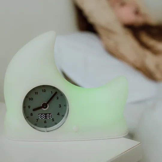 Flow Amsterdam Luna Sleep Trainer