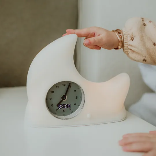 Flow Amsterdam Luna Sleep Trainer
