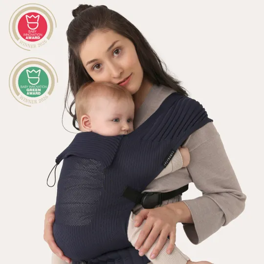 Flybaby Draagzak