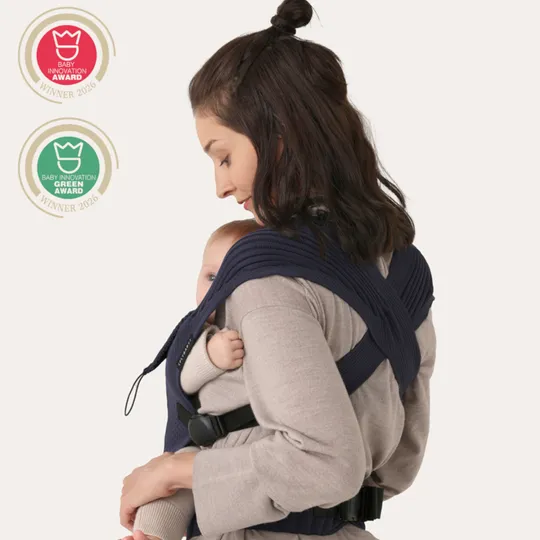 Flybaby Draagzak