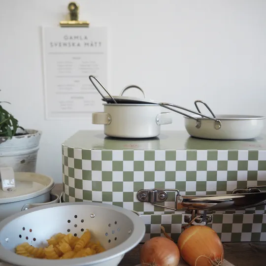 Jabadabado Küchenset – Bon Appetit