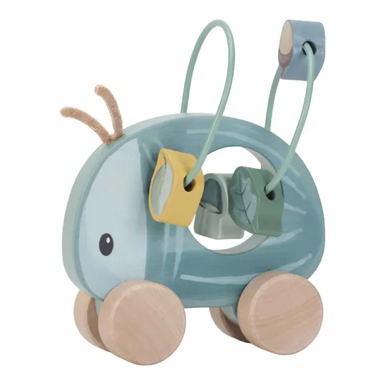 Little Dutch Forest Friends Geschenkbox - Holz