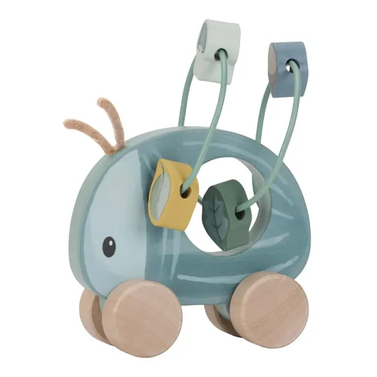 Little Dutch Forest Friends Geschenkbox - Holz