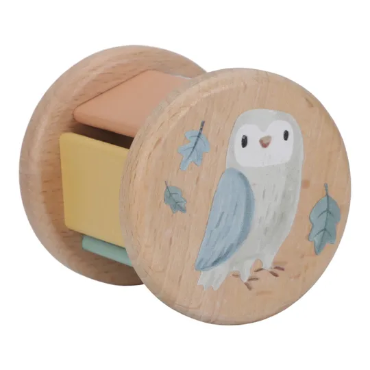 Little Dutch Forest Friends Geschenkbox - Holz