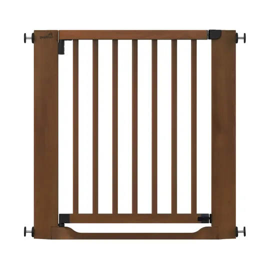 Geuther Easylock Traphek - Hout - 87-95 cm