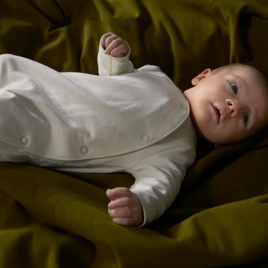 Gray Label Boxpakje - Newborn