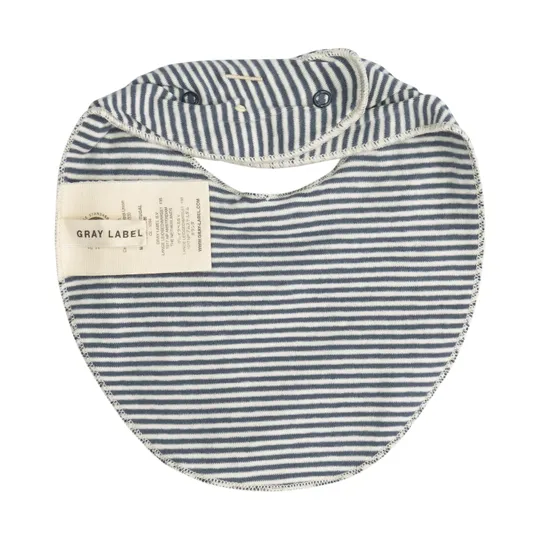 Gray Label Slab - Blue Grey / Cream