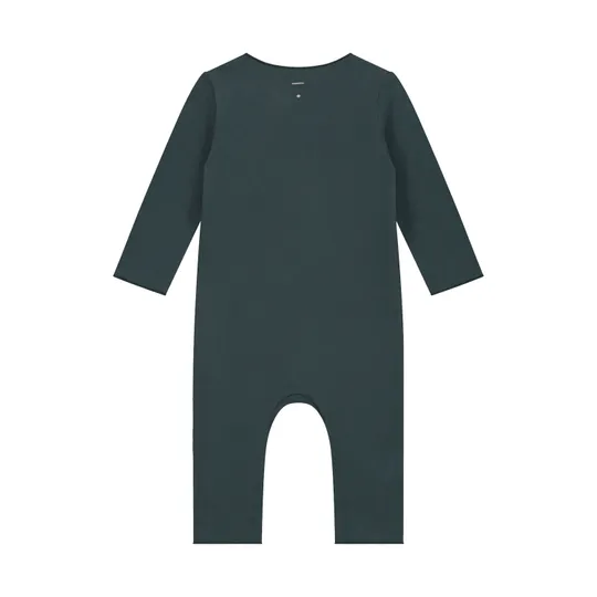 Gray Label Boxpakje - Maat 3-6 Mnd - Blue Grey