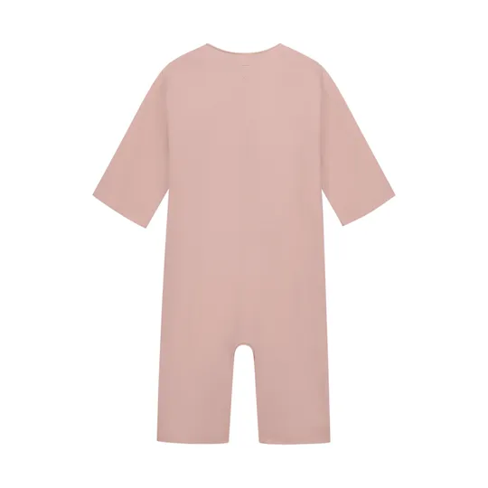 Gray Label Baby Strampler - Faded Pink - 3-6 Monate