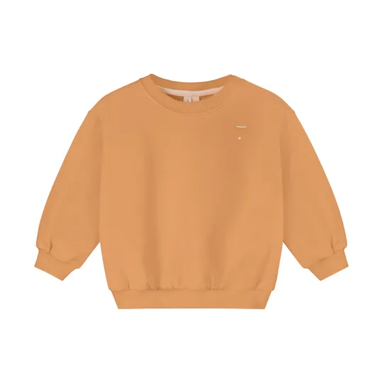 Gray Label Sweater - Dropped Shoulder - 0-3 Mte - Melone
