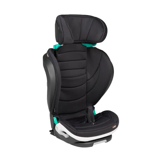 BeSafe iZi Flex Fix 2 i-Size Autositz - Black Soft Breeze
