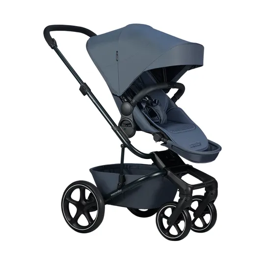 Easywalker Harvey NXT Twin Kinderwagen