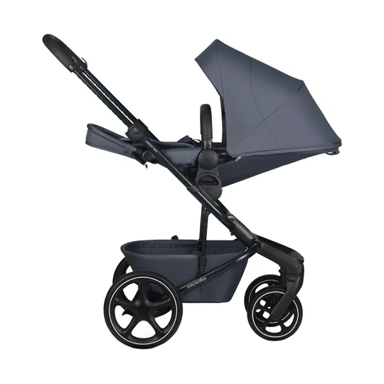 Easywalker Harvey NXT Kinderwagen 2-in-1