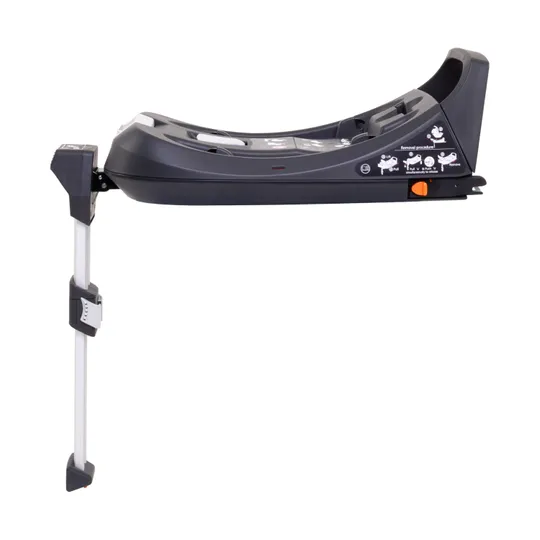 ICandy Cocoon Autositz Mit Base