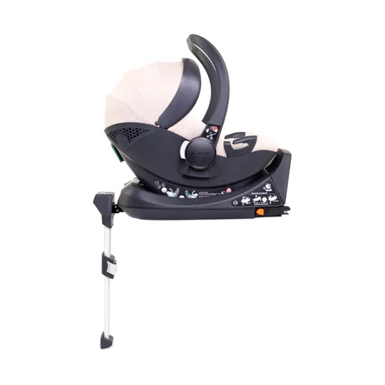 ICandy Cocoon Autositz Mit Base