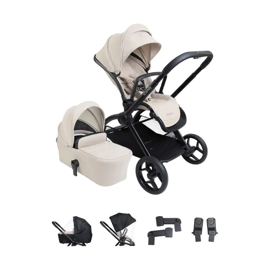 ICandy Core 2 Kinderwagen 2-in-1