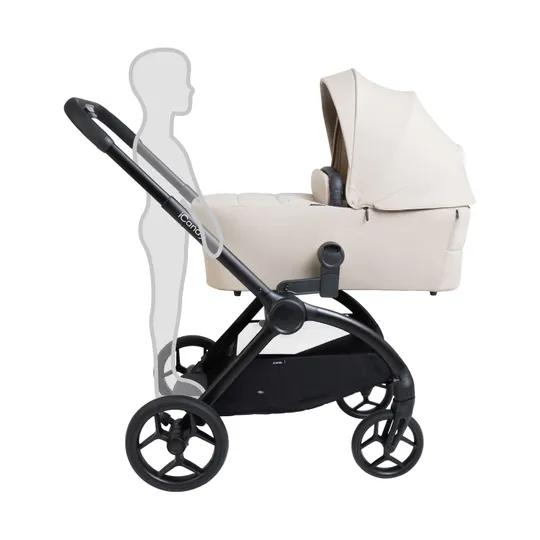 ICandy Core 2 Kinderwagen 2-in-1