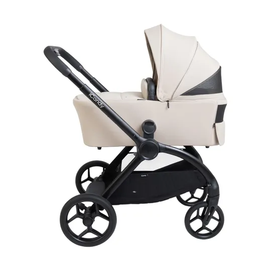 ICandy Core 2 Kinderwagen 3-in-1 - Travel Complete