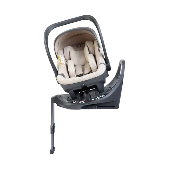 ICandy Core 2 Kinderwagen 3-in-1 - Travel Complete