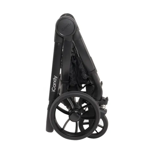 ICandy Peach 7 Kinderwagen 2-in-1 - Complete Bundel