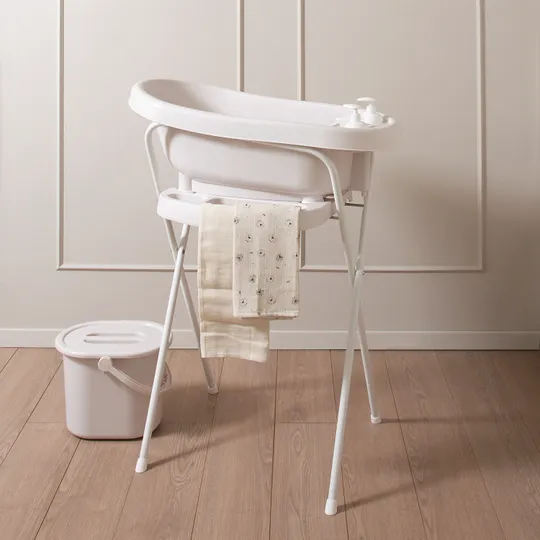 Bebe-Jou Sense Badeset – 7-teilig