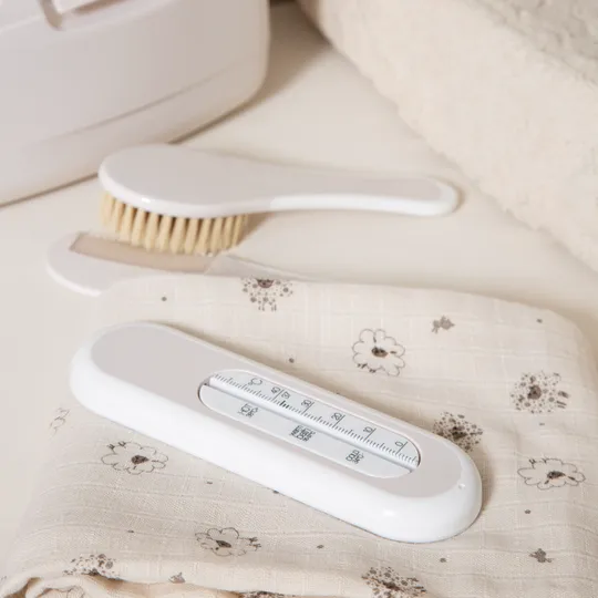 Bebe-Jou Sense Badeset – 7-teilig