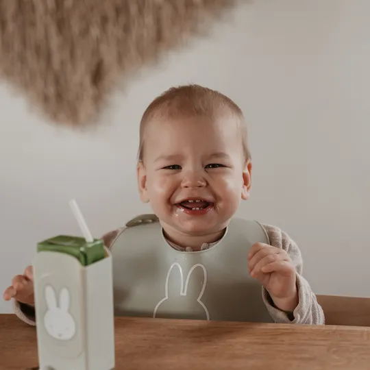 Koko Siliconen Slab - Nijntje