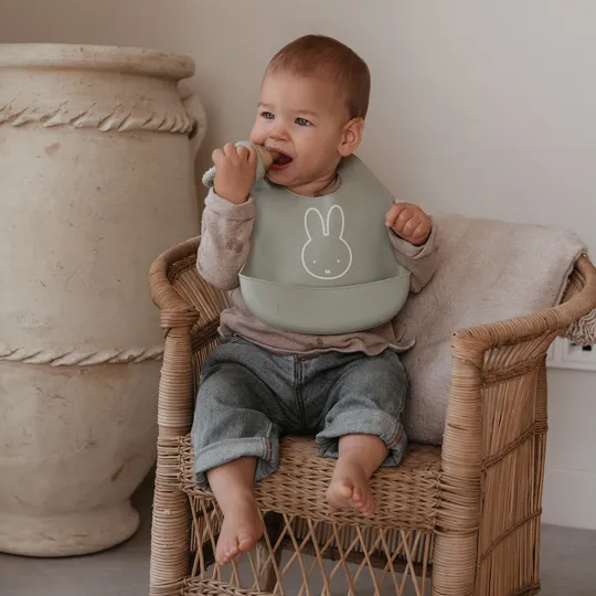 Koko Siliconen Slab - Nijntje