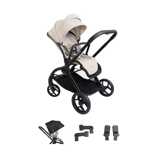 ICandy Core 2 Kinderwagen