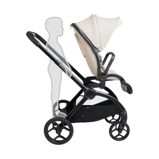 ICandy Core 2 Kinderwagen