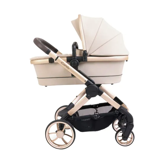 ICandy Peach 7 Kinderwagen 2-in-1