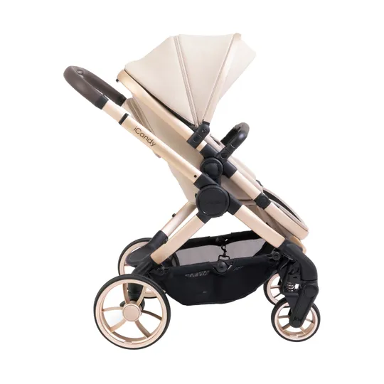 ICandy Peach 7 Kinderwagen 2-in-1