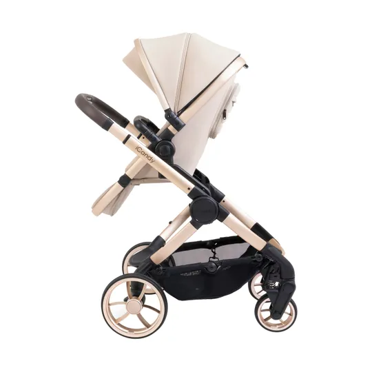 ICandy Peach 7 Kinderwagen 2-in-1