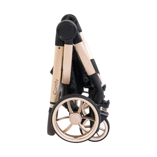 ICandy Peach 7 Kinderwagen 2-in-1