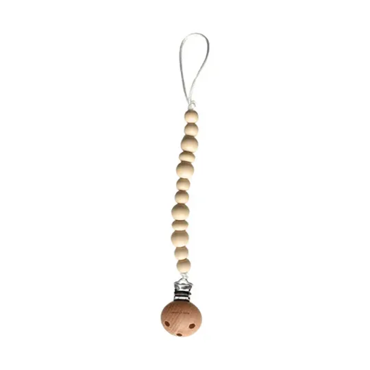 Chewies & More Schnullerkette Infinity