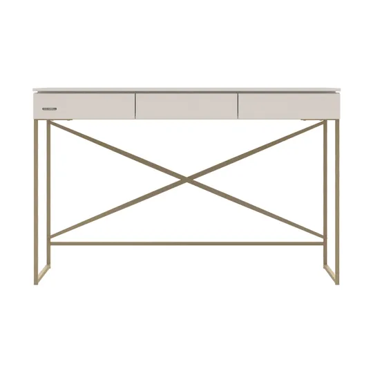 Kidsmill Intense II Kinderkamer Oatmeal / Patinated Brass