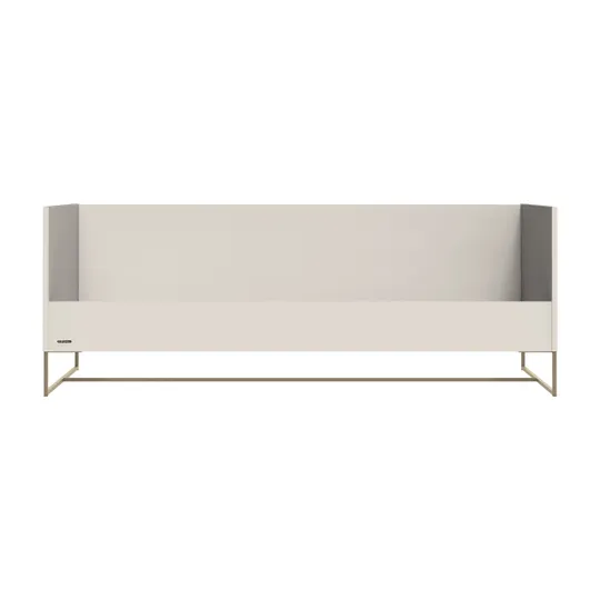 Kidsmill Intense II Kinderzimmer Oatmeal / Patinated Brass