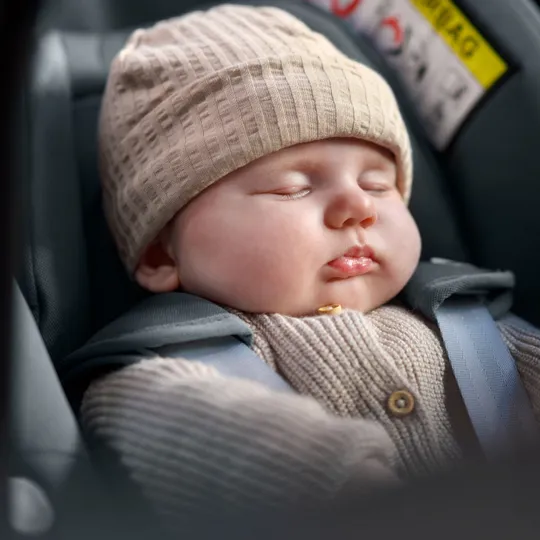 Maxi-Cosi Pebble S Autostoeltje
