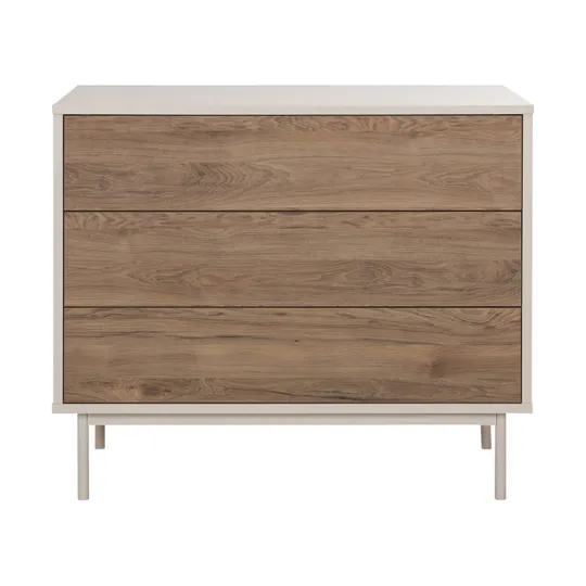 Europa Baby Japandi Babyzimmer