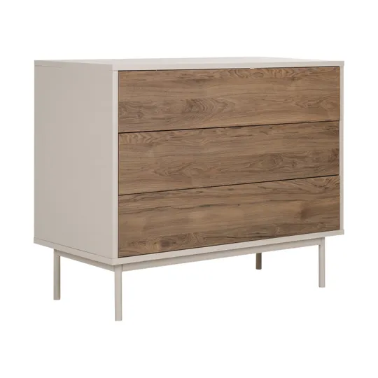 Europe Baby Japandi Babykamer