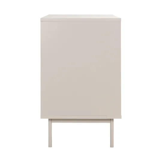 Europe Baby Japandi Babykamer