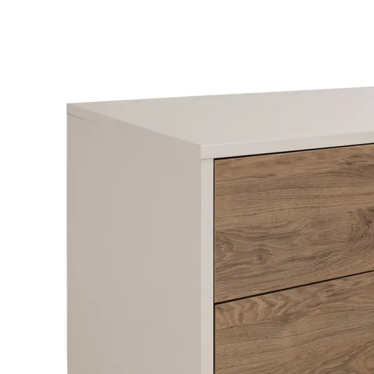 Europe Baby Japandi Babykamer