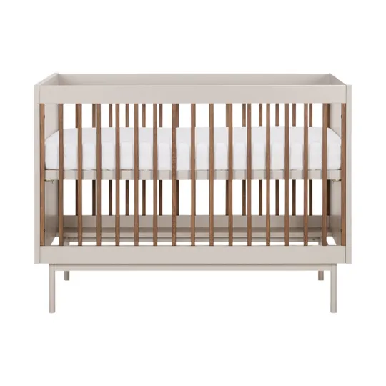 Europa Baby Japandi Babyzimmer