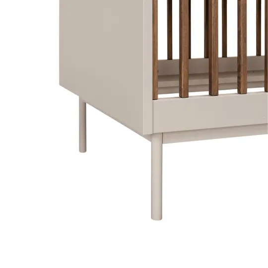 Europe Baby Japandi Babykamer