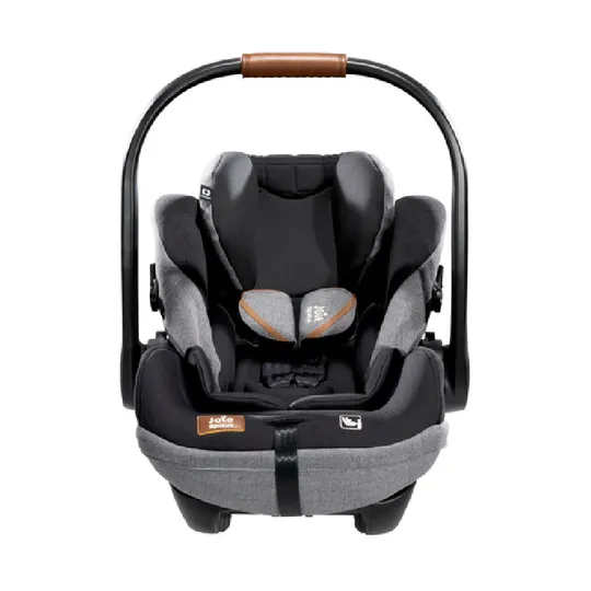 Joie I-Level Recline Autositz