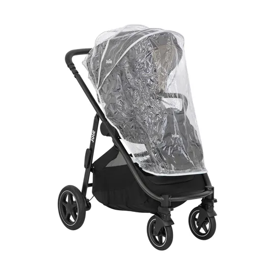 Joie Kinderwagen - Versatrax - Shale